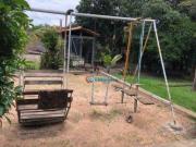 Chácara com 6 dormitórios à venda, 1000 m² por R$...