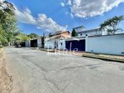 Chácara com 6 dormitórios à venda, 1008 m² por R$...