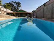 Chácara com 6 dormitórios à venda, 1050 m² por R$...