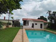Chácara com 6 dormitórios à venda, 13000 m² por R$...