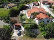 Chácara com 6 dormitórios à venda, 1390 m² por R$...