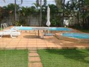 Chácara com 6 dormitórios à venda, 1400 m² por R$...