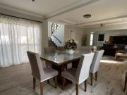 Chácara com 6 dormitórios à venda, 1500 m² por R$...