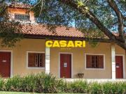 Chácara com 6 dormitórios à venda, 17000 m² Retiro...