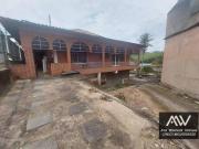 Chácara com 6 dormitórios à venda, 2000 m² por R$...