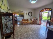 Chácara com 6 dormitórios à venda, 2013 m² por R$...