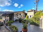 Chácara com 6 dormitórios à venda, 2100 m² por R$...