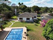 Chácara no Condomínio Parque dos Cisnes Goiânia/GO