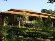 Chácara à venda, 2500 m² por R$ 990.000,00 Condomínio...