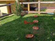 Chácara com 6 dormitórios à venda, 3000 m² por R$...