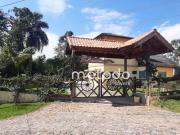 Chácara à venda, 3000 m² por R$ 1.300.000,00 Ponte Alta...