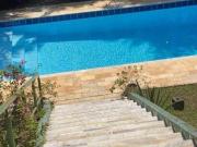 Chácara com 6 dormitórios à venda, 3000 m² por R$...