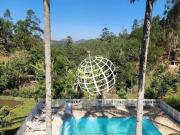 Chácara com 6 dormitórios à venda, 36000 m² por R$...