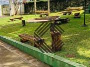 Chácara com 6 dormitórios à venda, 3950 m² por R$...