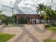 Chácara à venda, 3 m² por R$ 1.500.000,00 Jardim Santo...