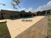 Chácara com 6 dormitórios à venda, 5000 m² por R$...