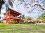 Chácara com 6 dormitórios à venda, 5000 m² Recanto dos...