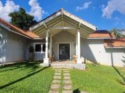 Chácara com 6 dormitórios à venda, 6000 m² por R$...