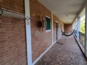 Chácara com 6 dormitórios à venda, 7360 m² por R$...