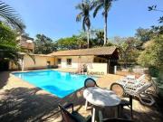 Chácara com 6 quartos à venda, 10000 m² por R$ 880.000...