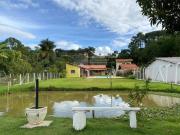 Chácara com 6 quartos à venda em Área Rural De Bragança...