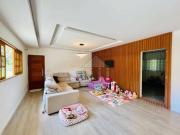 Chácara com 6 quartos à venda em Parelheiros