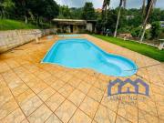 Chácara com 6 Quartos e 4 banheiros à Venda, 5.000 m²...