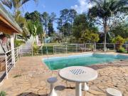 Chácara com 6 quartos, Itu R$ 620 mil, Cód: CH 1083