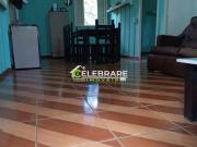 CHÁCARA COM 7980m² EM CONDOMÍNIO! CASA COM 02 QTOS, TANQUE