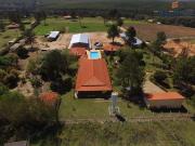 Chácara com 7 dormitórios à venda, 20000 m² por R$...
