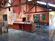 Chácara com 7 dormitórios à venda, 2400 m² por R$...