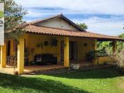 Chácara com 7 dormitórios à venda, 24273 m² por R$...