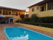 Chácara com 7 dormitórios à venda, 2601 m² por R$...