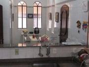 Chácara com 7 dormitórios à venda, 3500 m² por R$...