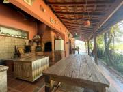 Chácara com 7 dormitórios à venda, 360000 m² por R$...