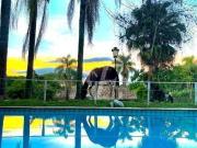 Chácara com 7 dormitórios à venda, 4107 m² por R$...