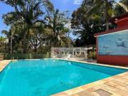 Chácara com 7 dormitórios à venda, 4205 m² por R$...