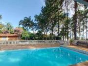 Chácara com 7 dormitórios à venda, 4902 m² por R$...