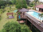 Chácara com 7 dormitórios à venda, 8201 m² por R$...