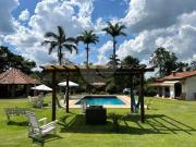 Chácara com 7 quartos à venda em Área Rural De Porto...