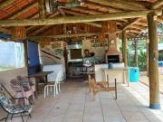 Chácara com 7 quartos à venda no Bairro Chácaras...