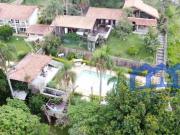 Chácara com 7 Quartos e 6 banheiros à Venda, 4.500m² por...