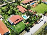 Chácara com 7 Quartos e 8 banheiros à Venda, 2580m² por...
