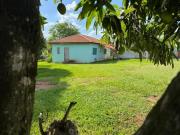 Chácara com 8.000 m² e 2 casas em Artur Nogueira SP