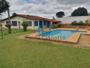 Chácara com 8.300 m2 Lazer e Natureza Bunjiro Nakao Ibiúna