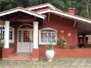 Chácara com 8 dormitórios à venda, 1200 m² por R$...