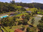 Chácara com 8 dormitórios à venda, 12100 m² por R$...