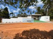 Chácara com 8 dormitórios à venda, 1500 m² por R$...