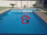 Chácara com 8 dormitórios à venda, 1700 m² por R$...