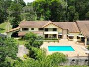 Chácara com 8 dormitórios à venda, 18200 m² por R$...